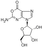 oxanosine Structural