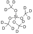 TETRAMETHYL-D12 ORTHOSILICATE Structural
