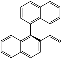 [1,1'-BINAPHTHALENE]-2-CARBOXALDEHYDE