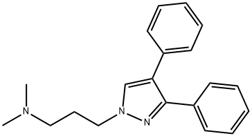 Fezolamine Structural