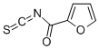 2-FUROYL ISOTHIOCYANATE