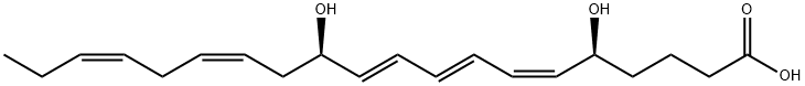 LEUKOTRIENE B5