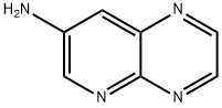 Pyrido[2,3-b]pyrazin-7-amine (9CI)