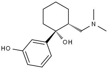 O-DESMETHYL TRAMADOL HCL