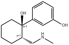 O,N-DI-DESMETHYL TRAMADOL HCL