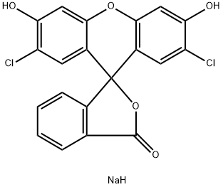 2',7'-DICHLOROFLUORESCEIN SODIUM SALT