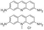 ACRIFLAVINE Structural