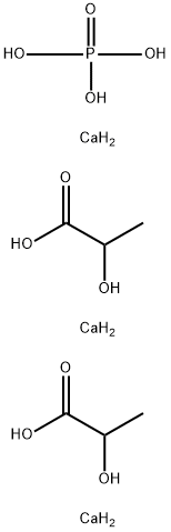 CALCIUM LACTOPHOSPHATE