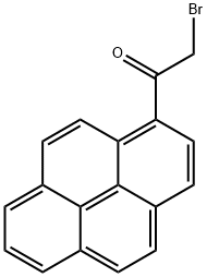 1-(BROMOACETYL)PYRENE