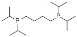 1,4-BIS(DI-I-PROPYLPHOSPHINO)BUTANE