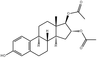 Estriol 16,17-diacetate