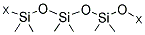 POLYDIMETHYLSILOXANE Structural