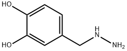 3,4-DIHYDROXY-BENZYL-HYDRAZINE