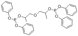 Tetraphenyl dipropyleneglycol diphosphite