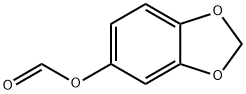 PHENOL, 3,4-(METHYLENEDIOXY)-, FORMATE