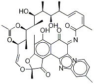 Dehydro RifaxiMin Structural