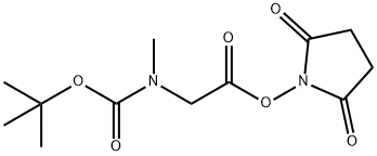 BOC-SAR-OSU Structural