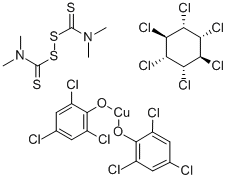 fentiuram