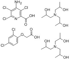 TORDON101R Structural