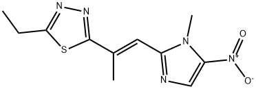 Tivanidazole