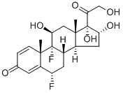 Fluocinolone