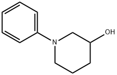 1-Phenylpiperidin-3-ol