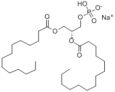 L-A-PHOSPHATIDIC ACID DIMYRISTOYL SODIUM