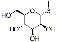 Methyl 1-thio-a-D-mannopyranoside 