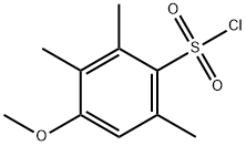 4-METHOXY-2,3,6-TRIMETHYLBENZENESULFONYL CHLORIDE