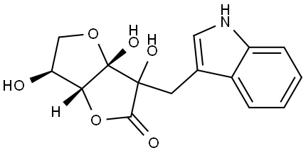 8075-98-7 structural image