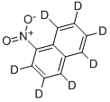 1-NITRONAPHTHALENE-D7