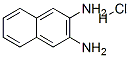 2,3-diaminonaphthalene hydrochloride