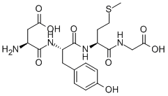 CHOLECYSTOKININ OCTAPEPTIDE (1-4) (DESULFATED)