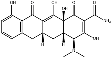 Sancycline