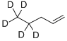 1-PENTENE-4,4,5,5,5-D5