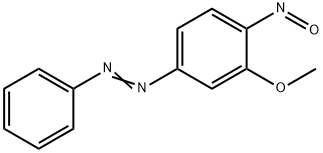 3-Methoxy-4-nitrosoazobenzene