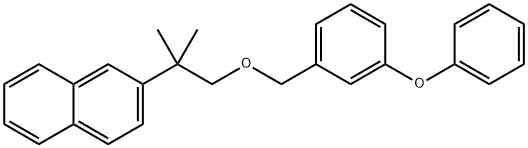 80843-83-0 structural image