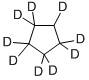 CYCLOPENTANE-D9