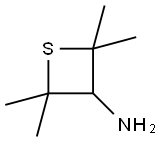 3-Amino-2,2,4,4-tetramethylthietane