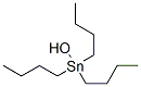 Tributyltin hydroxide Structural