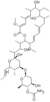 CONCANAMYCIN A