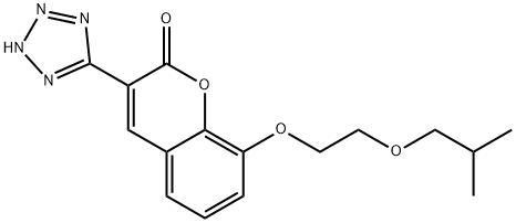 80916-85-4 structural image