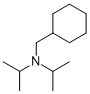 N-(CYCLOHEXYLMETHYL)DIISOPROPYL AMINO