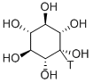 INOSITOL, MYO-, [2-3H(N)]