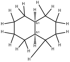 CIS-DECAHYDRONAPHTHALENE-D18