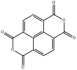 1,4,5,8-Naphthalenetetracarboxylic dianhydride