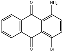 1-amino-4-bromoanthracene-9,10-dione