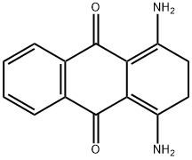 1,4-Diamino-2,3-dihydroanthraquinone