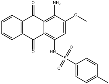 81-68-5 structural image