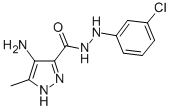 81016-56-0 structural image